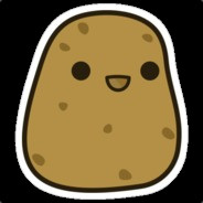 Dumb Potato