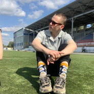 Артём Буланов