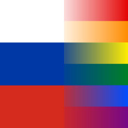 Russia<3Pride