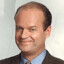 Dr. Frasier Crane