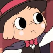 Steam Avatar