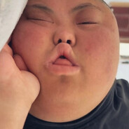 北朝的药膏潮了