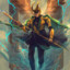 LOKI avatar