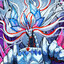 Xenophobic Dragon of White Abyss