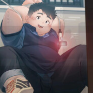 一只开不了口的猫