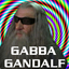 Gabba Gandalf