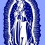 VIRGENCITA CUTE