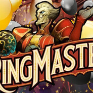 Steam Community Avatar