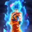 Lord_Goku Saiyan