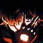 Dark Flame Master