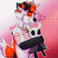 Kerr The Kitsune
