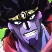 Star Platinum (RU)