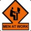 man@work