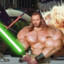 Qui Gon Gym