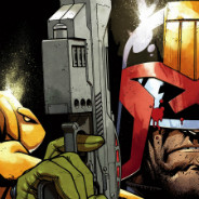 ☯Juͥdgͣeͫ Dredd - steam id 76561197964524526