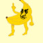 Banana #12