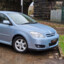 Toyota Corolla 1.4d4d 89hp