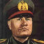 benito mussolini