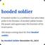 HoodedSoldier