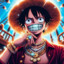 ☻☺Monkey D. Luffy ๏̯͡๏