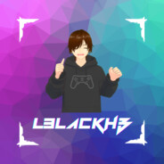 l3lackHB | twitch.tv/l3lackhb