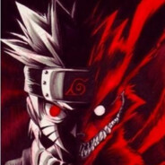 木叶宇智波鸣人突坤手*