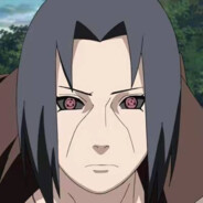 宇智波鼬【秽土转生】