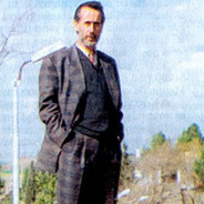 Mahmut Yıldırım