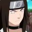 Neji Hyuga