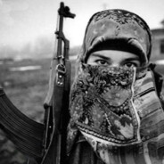 ❀高加索之花❀шахид