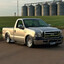 Ford F-250 4.2 Xl Turbo Diesel