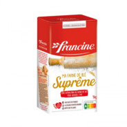 Farine francine