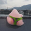 窗外的北