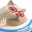 嗷呜一口吃掉