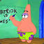 Patrick