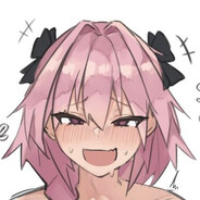 アストルフォのアナル