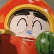 超级卡布达变身