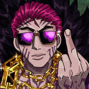 Steam Community Avatar