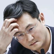 普通家庭马化腾