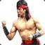 LIU KANG