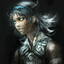 Steam avatar