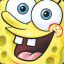 Sponge Bob &lt;[^_-]&gt;