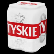 TYSKIE