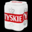 TYSKIE