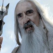 SARUMAN