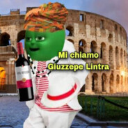 Giuzzepe Lintra ×͜ ×