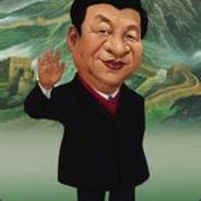 你敢杀二爸？胡弄呢？