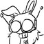 Miffy Mediocre
