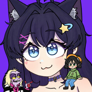 RT可可兔（这只幻象已经上班上傻了）