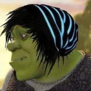 Miss-Óg1n0 | Hulk Emo